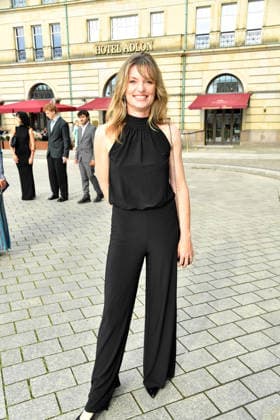 Ina Paule Klink beim Felix Burda Award im AXICA Hausl in Berlin am 21.06.2026 *** Ina Paule Klink at the Felix Burda Award at the AXICA Hausl in Berlin on June 21, 2026,detected_source_language
