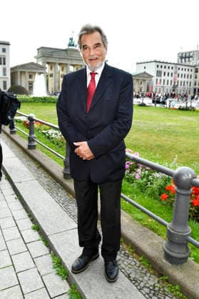 Ralph Schicha beim Felix Burda Award im AXICA Haus in Berlin am 21.06.2026 *** Ralph Schicha at the Felix Burda Award at the AXICA Haus in Berlin on June 21, 2026,detected_source_language