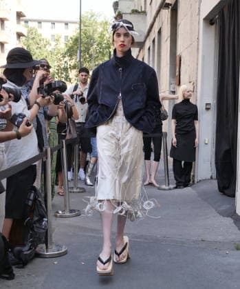 IPA85935799 - Milan, Milan Men s Fashion Week: spring summer 2026 2027 - Men s Fashion, Spring Summer 2026 - Setchu Fashion Show  Copyright: xLucaxPontix xLucaPonti IpaAgencyx 85935799