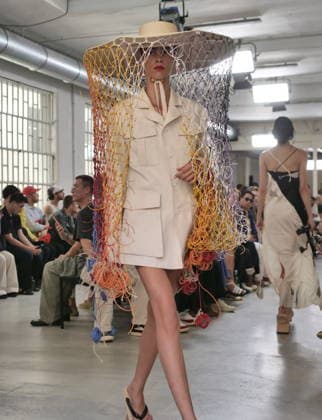 IPA85935830 - Milan, Milan Men s Fashion Week: spring summer 2026 2027 - Men s Fashion, Spring Summer 2026 - Setchu Fashion Show  Copyright: xLucaxPontix xLucaPonti IpaAgencyx 85935830