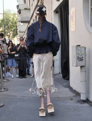 IPA85935899 - Milan, Milan Men s Fashion Week: spring summer 2026 2027 - Men s Fashion, Spring Summer 2026 - Setchu Fashion Show  Copyright: xLucaxPontix xLucaPonti IpaAgencyx 85935899