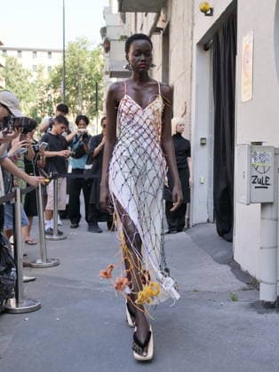 IPA85935906 - Milan, Milan Men s Fashion Week: spring summer 2026 2027 - Men s Fashion, Spring Summer 2026 - Setchu Fashion Show  Copyright: xLucaxPontix xLucaPonti IpaAgencyx 85935906