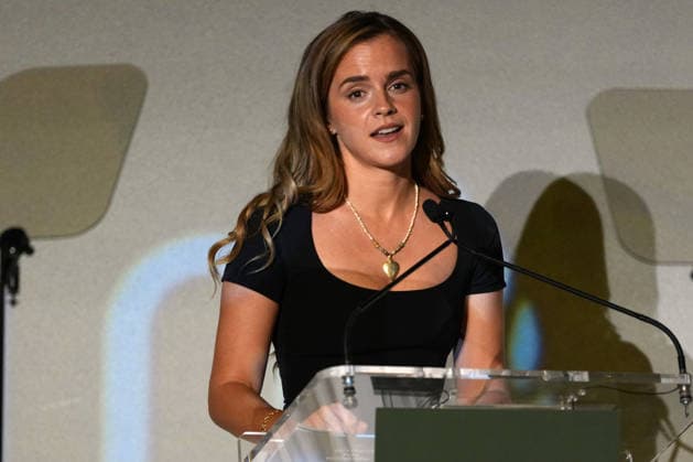. 22 06 2026. London, United Kingdom. Actress Emma Watson at a Business Forum for the Royal FoundationÕs United for Wildlife , at the start of London Climate Action Week.  xPoolx xi-Imagesx IIM-26846-0015