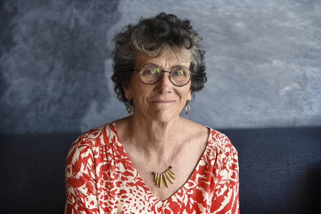 Portrait of Isabelle Autissier May 23, 2026 Francesco Gattoni Opale photo RECORD DATE NOT STATED,detected_source_language  Copyright: x FrancescoxGattoni opale.photox
