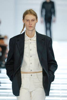 Runway at the Prada fashion show during Milan Fashion Week Menswear Spring Summer 2027 on June 21, 2026, in Milan, Italy Bestimage Milan France,detected_source_language  Copyright: xAgencex xBestimagexAgencex xBestimagex