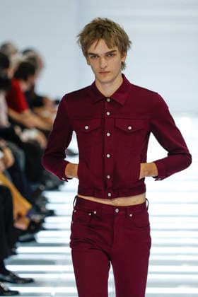 Runway at the Prada fashion show during Milan Fashion Week Menswear Spring Summer 2027 on June 21, 2026, in Milan, Italy Bestimage Milan France,detected_source_language  Copyright: xAgencex xBestimagexAgencex xBestimagex