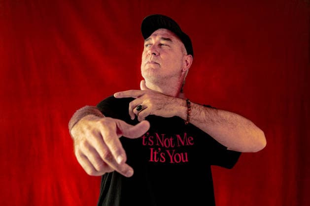 Portraits of Rapper Kase O Rapper Kase O poses for Europa Press on June 22, 2026, in Madrid, Spain. Javier Ibarra Ramos, known as Kase O, is a Spanish rapper, a native of Zaragoza, who rose to prominence as a member of Violadores del Verso with demos such as Rompecabezas and Dos Rombos. As a solo artist, he has cemented his status as a leading figure in Spanish hip-hop with albums such as Kase O Jazz Magnetism and El Círculo. June 22, 2026, Madrid, Spain,detected_source_language  Copyright: xRicardoxRubiox 7615539