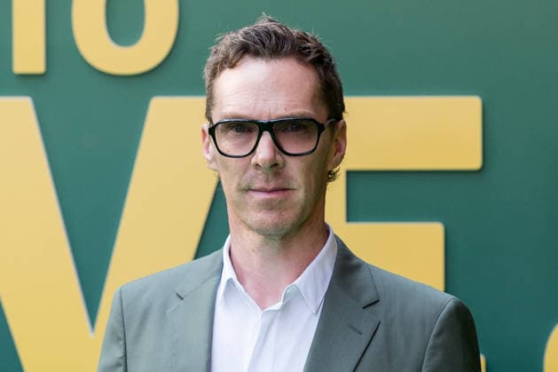 How To Live On Earth World Premiere in London LONDON, UNITED KINGDOM - JUNE 22: Benedict Cumberbatch attends the world premiere of How To Live On Earth at Odeon Luxe Leicester Square in London, United Kingdom on June 22, 2026. Wiktor Szymanowicz Anadolu London United Kingdom. Editorial use only. Please get in touch for any other usage.  Copyright: x2026xAnadoluxWiktorxSzymanowiczx
