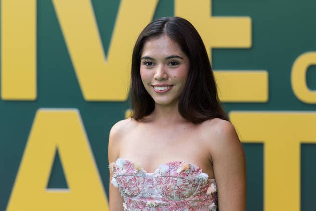 How To Live On Earth World Premiere in London LONDON, UNITED KINGDOM - JUNE 22: Xiye Bastida attends the world premiere of How To Live On Earth at Odeon Luxe Leicester Square in London, United Kingdom on June 22, 2026. Wiktor Szymanowicz Anadolu London United Kingdom. Editorial use only. Please get in touch for any other usage.  Copyright: x2026xAnadoluxWiktorxSzymanowiczx