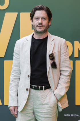 How To Live On Earth World Premiere in London LONDON, UNITED KINGDOM - JUNE 22: Iwan Rheon attends the world premiere of How To Live On Earth at Odeon Luxe Leicester Square in London, United Kingdom on June 22, 2026. Wiktor Szymanowicz Anadolu London United Kingdom. Editorial use only. Please get in touch for any other usage.  Copyright: x2026xAnadoluxWiktorxSzymanowiczx
