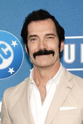 Stephen Blackehart at arrivals for SUPERGIRL Premiere, The Plaza at 300 Ashland Photo, Brooklyn, NY, June 22, 2026. Photo By: Kristin Callahan Everett Collection SUPERGIRL Premiere PUBLICATIONXNOTxINxCANxCHNxFRAxITAxJPNxNORxPOLxRUSxESPxUKxUSA
