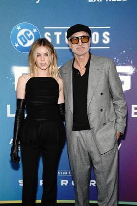Milly Alcock, Craig Gillespe at arrivals for SUPERGIRL Premiere, The Plaza at 300 Ashland Photo, Brooklyn, NY, June 22, 2026. Photo By: Kristin Callahan Everett Collection SUPERGIRL Premiere PUBLICATIONXNOTxINxCANxCHNxFRAxITAxJPNxNORxPOLxRUSxESPxUKxUSA