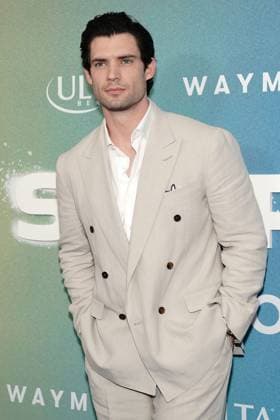 David Corenswet at arrivals for SUPERGIRL Premiere, The Plaza at 300 Ashland Photo, Brooklyn, NY, June 22, 2026. Photo By: Kristin Callahan Everett Collection SUPERGIRL Premiere PUBLICATIONXNOTxINxCANxCHNxFRAxITAxJPNxNORxPOLxRUSxESPxUKxUSA