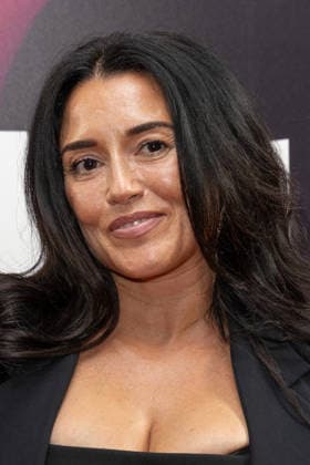 LUCKY WEEKEND Film World Premiere in London - 22 Jun 2026 Actor Marlene Vieira Leslie attends the World Premiere of LUCKY WEEKEND at the 34th Raindance Festival at Vue Piccadilly, London. London United Kingdom Copyright: xPhilxLewisx xSOPAxImagesx MarleneVieiraLeslie -7752