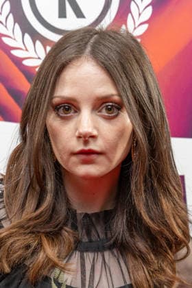 June 22, 2026, London, United Kingdom: Actor Jessica Clement attends the World Premiere of LUCKY WEEKEND at the 34th Raindance Festival at Vue Piccadilly, London. London United Kingdom  - ZUMAs197 20260622_aaa_s197_174 Copyright: xPhilxLewisx
