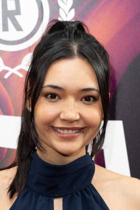 June 22, 2026, London, United Kingdom: Actor Alexa Barajas attends the World Premiere of LUCKY WEEKEND at the 34th Raindance Festival at Vue Piccadilly, London. London United Kingdom - ZUMAs197 20260622_aaa_s197_169 Copyright: xPhilxLewisx