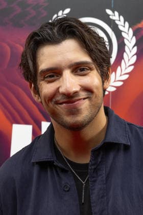 June 22, 2026, London, United Kingdom: Director, writer and lead actor Kevin Alves attends the World Premiere of LUCKY WEEKEND at the 34th Raindance Festival at Vue Piccadilly, London. London United Kingdom  - ZUMAs197 20260622_aaa_s197_178 Copyright: xPhilxLewisx