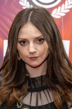 June 22, 2026, London, United Kingdom: Actor Jessica Clement attends the World Premiere of LUCKY WEEKEND at the 34th Raindance Festival at Vue Piccadilly, London. London United Kingdom - ZUMAs197 20260622_aaa_s197_184 Copyright: xPhilxLewisx