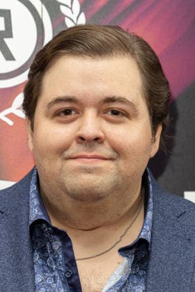June 22, 2026, London, United Kingdom: Actor Jesse Camacho attends the World Premiere of LUCKY WEEKEND at the 34th Raindance Festival at Vue Piccadilly, London. London United Kingdom - ZUMAs197 20260622_aaa_s197_188 Copyright: xPhilxLewisx