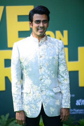 How To Live On Earth World Premiere Arrivals at Odeon Luxe, Leicester Square, London, UK - 22 June 2026 Akash Mehta attends How To Live On Earth World Premiere at Odeon Luxe, Leicester Square, London, England, UK on Monday 22 June, 2026., Credit:Justin Ng Avalon UK, England, London, Odeon Luxe, Leicester Square  Copyright: xJustinxNgx xAvalonx 1111865414