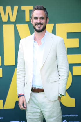 How To Live On Earth World Premiere Arrivals at Odeon Luxe, Leicester Square, London, UK - 22 June 2026 Tom Crowther attends How To Live On Earth World Premiere at Odeon Luxe, Leicester Square, London, England, UK on Monday 22 June, 2026., Credit:Justin Ng Avalon UK, England, London, Odeon Luxe, Leicester Square  Copyright: xJustinxNgx xAvalonx 1111865643