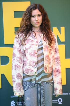 How To Live On Earth World Premiere Arrivals at Odeon Luxe, Leicester Square, London, UK - 22 June 2026 Eliza Sophie Caird aka Eliza Doolittle attends How To Live On Earth World Premiere at Odeon Luxe, Leicester Square, London, England, UK on Monday 22 June, 2026., Credit:Justin Ng Avalon UK, England, London, Odeon Luxe, Leicester Square  Copyright: xJustinxNgx xAvalonx 1111865801