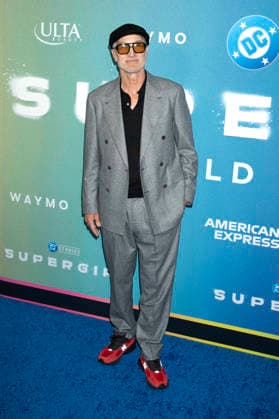 Craig Gillespie bei der Weltpremiere des Kinofilms Supergirl an der Brooklyn Academy of Music. New York, 22.06.2026 *** Craig Gillespie at the world premiere of the movie Supergirl at the Brooklyn Academy of Music in New York, June 22, 2026,detected_source_language Foto:xB.xHinex xFuturexImagex supergirl_ny_6682