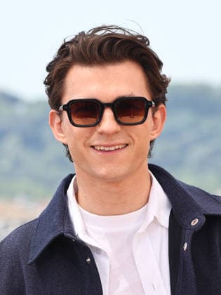 IPA85968643 - Rome, Hotel De la Ville, photocall for the movie Spider-Man: A New Beginning. Pictured: Tom Holland  Copyright: xMarcoxProvvisionatox xDxAvanzo Provvisionatox 85968643