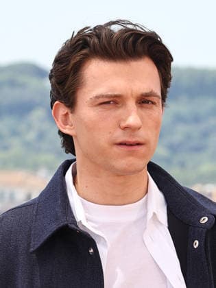 IPA85968674 - Rome, Hotel De la Ville, photocall for the movie Spider-Man: A New Beginning. Pictured: Tom Holland  Copyright: xMarcoxProvvisionatox xDxAvanzo Provvisionatox 85968674