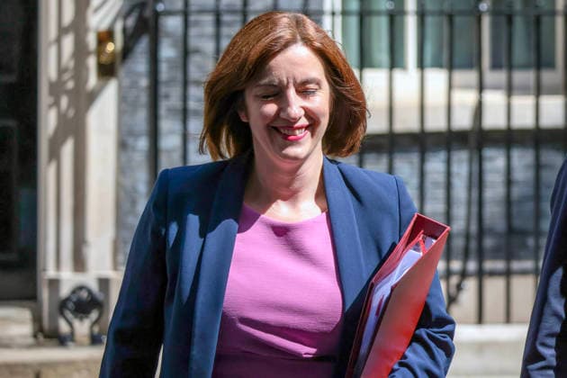 . 23 06 2026. London, United Kingdom. Ministers Attend Cabinet Meeting. Secretary of State for Education Bridget Phillipson attends cabinet meeting, Downing Street.  xMartynxWheatleyx xi-Imagesx IIM-26850-0012