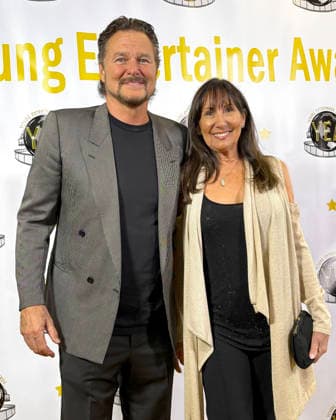 USA - 2026 Young Hollywood Awards - Los Angeles LOS ANGELES - JUN 20: Greg Evigan, Pamela Evigan at the 2026 Young Hollywood Awards at the Harmony Gold Theater on June 20, 2026 in Los Angeles, CA Los Angeles CA USA  Copyright: xKathyxHutchinsx xHutchinsxPhotox