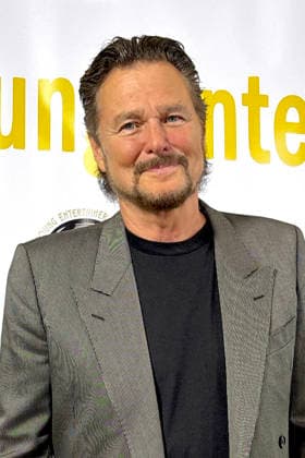 June 23, 2026, Los Angeles, California, USA: LOS ANGELES - JUN 20: Greg Evigan at the 2026 Young Hollywood Awards at the Harmony Gold Theater on June 20, 2026 in Los Angeles, CA Los Angeles USA  - ZUMAb170 20260623_aap_b170_001 Copyright: xKayxBlakex