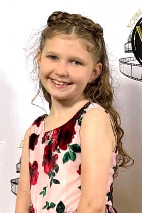 June 23, 2026, Los Angeles, California, USA: LOS ANGELES - JUN 20: Juniper Renee Verdon at the 2026 Young Hollywood Awards at the Harmony Gold Theater on June 20, 2026 in Los Angeles, CA Los Angeles USA  - ZUMAb170 20260623_aap_b170_007 Copyright: xKayxBlakex