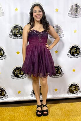 June 23, 2026, Los Angeles, California, USA: LOS ANGELES - JUN 20: Liliana Mijangos at the 2026 Young Hollywood Awards at the Harmony Gold Theater on June 20, 2026 in Los Angeles, CA Los Angeles USA - ZUMAb170 20260623_aap_b170_009 Copyright: xKayxBlakex