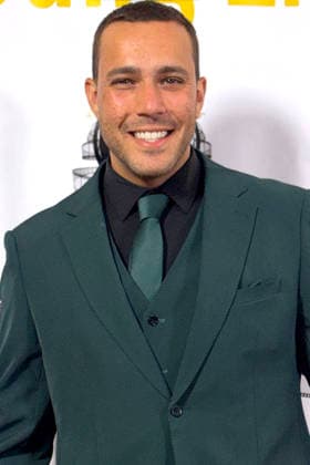 June 23, 2026, Los Angeles, California, USA: LOS ANGELES - JUN 20: Lucas Lockwood at the 2026 Young Hollywood Awards at the Harmony Gold Theater on June 20, 2026 in Los Angeles, CA Los Angeles USA  - ZUMAb170 20260623_aap_b170_056 Copyright: xKayxBlakex