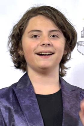 June 23, 2026, Los Angeles, California, USA: LOS ANGELES - JUN 20: Ollie Robinson at the 2026 Young Hollywood Awards at the Harmony Gold Theater on June 20, 2026 in Los Angeles, CA Los Angeles USA  - ZUMAb170 20260623_aap_b170_057 Copyright: xKayxBlakex