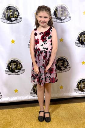 June 23, 2026, Los Angeles, California, USA: LOS ANGELES - JUN 20: Juniper Renee Verdon at the 2026 Young Hollywood Awards at the Harmony Gold Theater on June 20, 2026 in Los Angeles, CA Los Angeles USA  - ZUMAb170 20260623_aap_b170_082 Copyright: xKayxBlakex