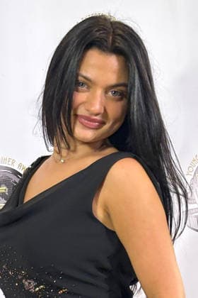 June 23, 2026, Los Angeles, California, USA: LOS ANGELES - JUN 20: Laci Mercede at the 2026 Young Hollywood Awards at the Harmony Gold Theater on June 20, 2026 in Los Angeles, CA Los Angeles USA  - ZUMAb170 20260623_aap_b170_094 Copyright: xKayxBlakex