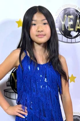 June 23, 2026, Los Angeles, Ca, USA: LOS ANGELES - JUN 20: Eva Huang at the 2026 Young Hollywood Awards at the Harmony Gold Theater on June 20, 2026 in Los Angeles, CA Los Angeles USA  - ZUMAnc22 20260623_zaa_nc22_017 Copyright: xKathyxHutchinsx