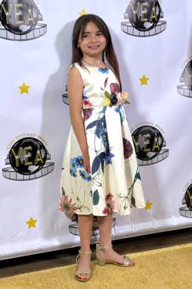 June 23, 2026, Los Angeles, Ca, USA: LOS ANGELES - JUN 20: Lucy Robinson at the 2026 Young Hollywood Awards at the Harmony Gold Theater on June 20, 2026 in Los Angeles, CA Los Angeles USA  - ZUMAnc22 20260623_zaa_nc22_077 Copyright: xKathyxHutchinsx