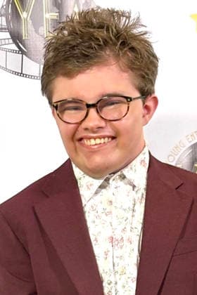June 23, 2026, Los Angeles, Ca, USA: LOS ANGELES - JUN 20: Cale Ferrin at the 2026 Young Hollywood Awards at the Harmony Gold Theater on June 20, 2026 in Los Angeles, CA Los Angeles USA - ZUMAnc22 20260623_zaa_nc22_003 Copyright: xKathyxHutchinsx