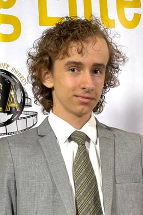 June 23, 2026, Los Angeles, Ca, USA: LOS ANGELES - JUN 20: Gordon Rocks at the 2026 Young Hollywood Awards at the Harmony Gold Theater on June 20, 2026 in Los Angeles, CA Los Angeles USA - ZUMAnc22 20260623_zaa_nc22_004 Copyright: xKathyxHutchinsx