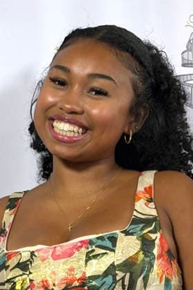 June 23, 2026, Los Angeles, Ca, USA: LOS ANGELES - JUN 20: Evelyn-Grace Williams at the 2026 Young Hollywood Awards at the Harmony Gold Theater on June 20, 2026 in Los Angeles, CA Los Angeles USA - ZUMAnc22 20260623_zaa_nc22_010 Copyright: xKathyxHutchinsx