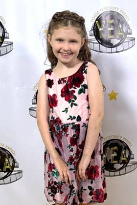 June 23, 2026, Los Angeles, Ca, USA: LOS ANGELES - JUN 20: Juniper Renee Verdon at the 2026 Young Hollywood Awards at the Harmony Gold Theater on June 20, 2026 in Los Angeles, CA Los Angeles USA - ZUMAnc22 20260623_zaa_nc22_047 Copyright: xKathyxHutchinsx