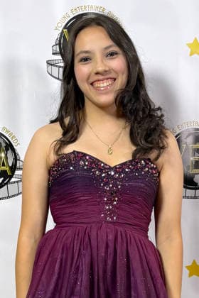 June 23, 2026, Los Angeles, Ca, USA: LOS ANGELES - JUN 20: Liliana Mijangos at the 2026 Young Hollywood Awards at the Harmony Gold Theater on June 20, 2026 in Los Angeles, CA Los Angeles USA - ZUMAnc22 20260623_zaa_nc22_050 Copyright: xKathyxHutchinsx