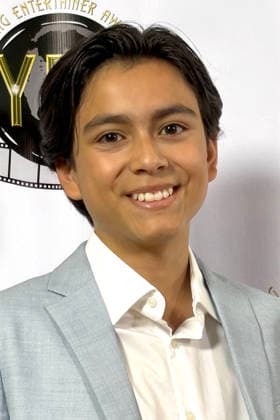 June 23, 2026, Los Angeles, Ca, USA: LOS ANGELES - JUN 20: Juan Pablo Romero at the 2026 Young Hollywood Awards at the Harmony Gold Theater on June 20, 2026 in Los Angeles, CA Los Angeles USA - ZUMAnc22 20260623_zaa_nc22_052 Copyright: xKathyxHutchinsx