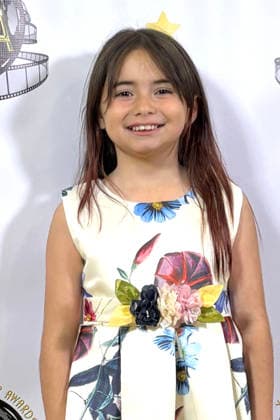 June 23, 2026, Los Angeles, Ca, USA: LOS ANGELES - JUN 20: Lucy Robinson at the 2026 Young Hollywood Awards at the Harmony Gold Theater on June 20, 2026 in Los Angeles, CA Los Angeles USA - ZUMAnc22 20260623_zaa_nc22_059 Copyright: xKathyxHutchinsx