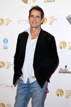 Tom Tykwer bei der 68. Verleihung vom Ernst-Lubitsch-Preis 2026 im Kino Babylon. Berlin, 23.06.2026 *** Tom Tykwer at the 68th Ernst Lubitsch Prize ceremony in 2026 at the Babylon Berlin cinema, June 23, 2026,detected_source_language Foto:xN.xKubelkax xFuturexImagex lubitsch_6637