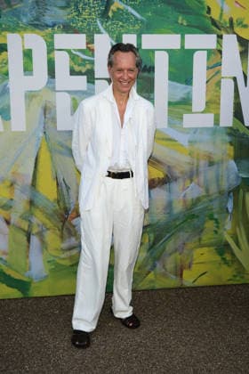 Serpentine Summer Party 2026 Richard E. Grant at the Serpentine Gallery Summer Party 2026 at the Serpentine Gallery in Kensington Gardens, London on 23 June 2026, Credit:Julie Edwards Avalon UK, London  Copyright: xJuliexEdwardsx xAvalonx 1112039469
