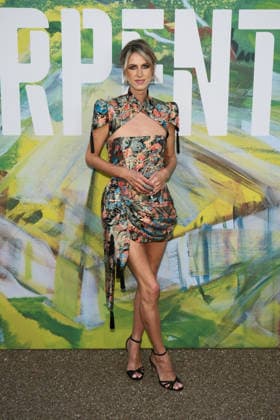 Serpentine Summer Party 2026 Nicky Hilton Rothschild at the Serpentine Gallery Summer Party 2026 at the Serpentine Gallery in Kensington Gardens, London on 23 June 2026, Credit:Julie Edwards Avalon UK, London  Copyright: xJuliexEdwardsx xAvalonx 1112040331